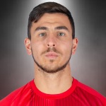 Photo of A. Bilali