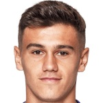 Photo of E. Bejic