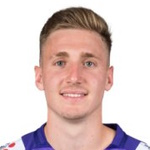 Photo of Aleksandar Jukić