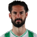 Photo of Isco