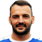 Photo of Besnik Krasniqi