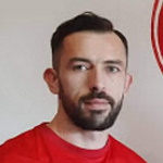Photo of M. Useini