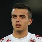 Photo of E. Prençi