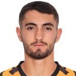 Photo of A. Berisha