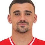 Photo of A. Bytyçi