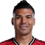 Photo of Carlos Henrique Casimiro