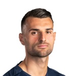 Photo of Mehdi Hetemaj