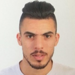 Photo of K. Hamidi