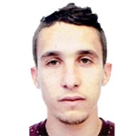 Photo of Juba Oukaci