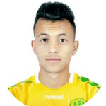 Photo of Mohamed Reda Boumechra