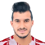 Photo of Mohamed Amine Ezzemani