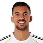 Photo of Dani Ceballos