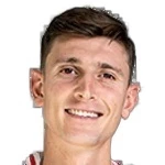 Photo of Nicolás Rinaldi