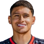 Photo of Nelson Matías Da Silva