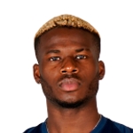 Photo of U. Oduenyi