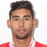 Photo of R. Barrios