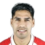 Photo of Lucas Eduardo Carrizo