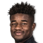 Photo of B. Baiye