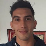 Photo of Jonathan Nahuel Pereyra