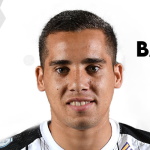 Photo of N. Barrientos