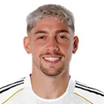 Photo of F. Valverde