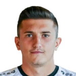 Photo of Bajram Syla