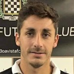 Photo of Imanol Iriberri