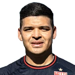 Photo of F. Álvarez