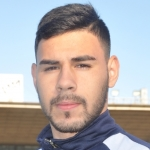 Photo of E. Acosta