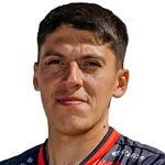 Photo of F. Romero