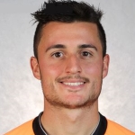 Photo of T. Figueroa