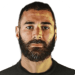 Photo of Karim Mostafa Benzema
