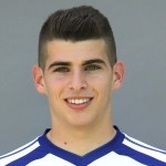 Photo of Ivan Ljubic