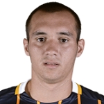 Photo of F. Banega