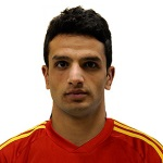 Photo of A. Dashyan