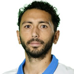 Photo of Cristian Alejandro Cuevas Jara