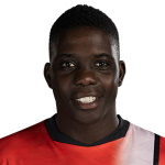 Photo of M. Nakamba