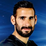 Photo of R. Martínez