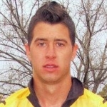 Photo of E. D'Angelo
