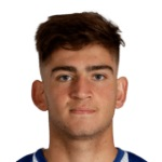 Photo of T. Badaloni