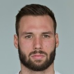 Photo of C. Riegler