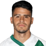 Photo of F. Quinteros