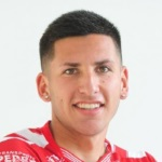 Photo of M. Gómez
