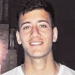 Photo of T. Fernández