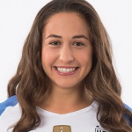 Photo of Danielle Jessica Colaprico