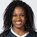 Photo of Jasmyne Bryanne Spencer