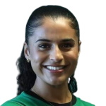 Photo of Jacynta Prema de Nieva Galabadaarachchi