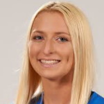 Photo of Hailie Jenae Mace