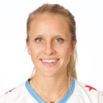Photo of Nicole Leslie Stanton