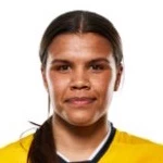 Photo of Jada Leanne Mathyssen-Whyman